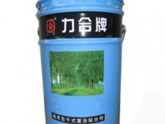 塑/塑、鋁/塑復合耐蒸煮粘合劑