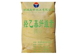 供應羥乙基纖維素