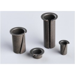 自潤滑軸承 金屬網(wǎng)燒結復合襯套（MYB-400）