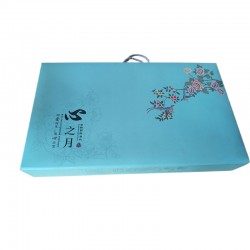 月餅包裝禮盒設(shè)計(jì)，抓住節(jié)日消費(fèi)市場(chǎng)