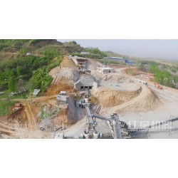 再生骨料混凝土好用嗎？需要什么處理設備？FRR106