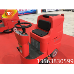 停車場用哪種洗地機比較適合？