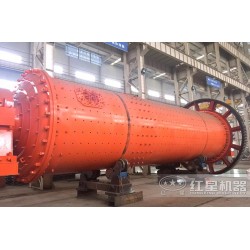 節(jié)能球磨機(jī)有哪些生產(chǎn)優(yōu)勢(shì)？報(bào)價(jià)是多少？Z8