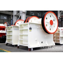 高硬度石頭破碎機型號選擇，降低設(shè)備磨損方法匯總C8