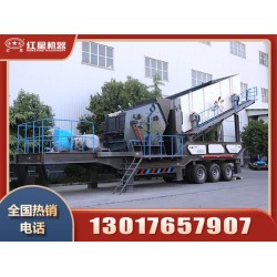 輪胎破碎機(jī)可以自動(dòng)行走嗎？生產(chǎn)優(yōu)勢(shì)有哪些？Z8