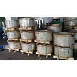 304無磁不銹鋼帶，301無磁不銹鋼帶，無磁不銹鋼帶廠家
