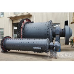 球磨機(jī)制砂怎么樣？制砂成本是多少？