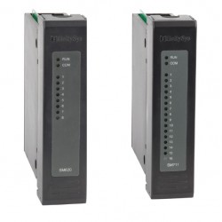 和利時(shí)SM620，SM711輸入輸出模塊