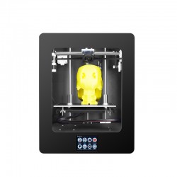 DIY、桌面*桌面*、迷你型小尺寸3D打印機設(shè)備