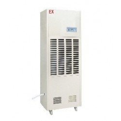 武漢防爆除濕機(jī)，庫房工業(yè)防爆除濕機(jī)