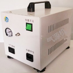 鄭州寶晶YGC-3F無油真空泵，負壓真空泵，蠕動泵