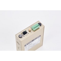 物通博聯(lián)WG581數(shù)采網(wǎng)關(guān)，PLC/儀器儀表/CNC數(shù)據(jù)采集