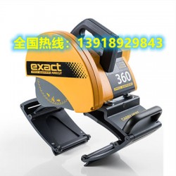 精密切割，電子調(diào)速，操作簡便的電動切管機(jī)360Pro