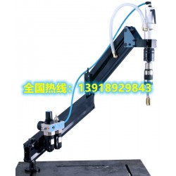 可選轉(zhuǎn)速，萬向頭，筒夾的氣動攻絲機(jī)MD412