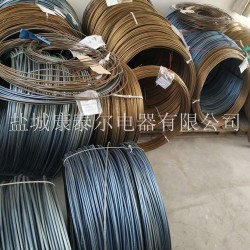 點火電極用康泰爾Kanthal調(diào)直絲