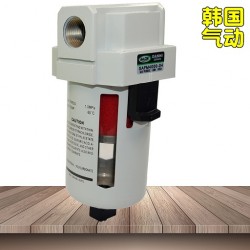 韓國DANHI丹海SAFM4000-04油霧分離器