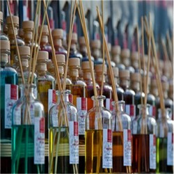 工業(yè)香精（花香、果香、草香、清香、濃香、香水香等）
