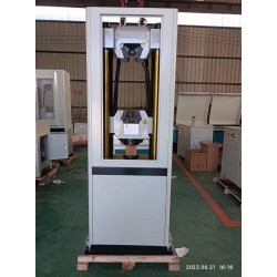 微機(jī)控制電液伺服**試驗(yàn)機(jī)，濟(jì)南萬(wàn)繽**試驗(yàn)機(jī)