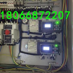 LDN000-PF1B排風機節(jié)能控制器 建筑設(shè)備一體化監(jiān)控