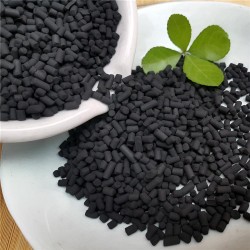 活性炭（柱狀，椰殼，果殼）