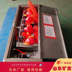 壓縮氧氣自救器 礦井避難救生用 多種規(guī)格