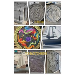 發(fā)泡陶瓷線條切割機(jī)，發(fā)泡陶瓷線條磨輪機(jī)。發(fā)泡陶瓷構(gòu)件廠家
