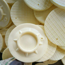 樹脂柱鞋受力狀態(tài)好；穩(wěn)定性好