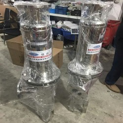 SHMBF三*過(guò)濾器 三次處理**氣液分離器