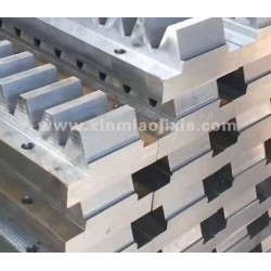 河北機械齒條廠家加工，任丘機械傳動軸廠家