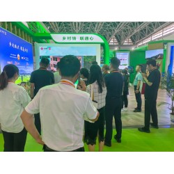 良田種糧好豐景，打好奪取糧豐收這場(chǎng)硬仗