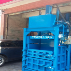 重慶液壓打包機(jī) 廢紙打包機(jī)廠家