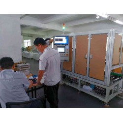 SRJX鋼珠封口機