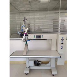 供應(yīng)久隆JL-2500W熱封縫合機(jī)