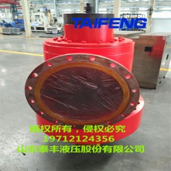 泰豐供應(yīng)充液閥SCF-H350BT3000噸壓力機系統(tǒng)閥組