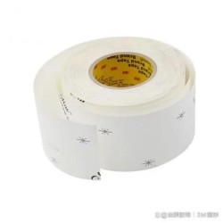 無基材膠膜用壓敏膠，可替代3M9617防水排氣雙面膠