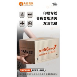 廣州到印尼泗水直航海運(yùn)多少錢？**印尼雙清到門專線