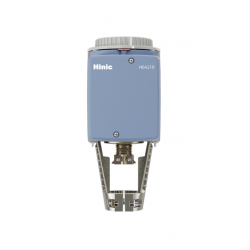 HEA210液壓執(zhí)行器