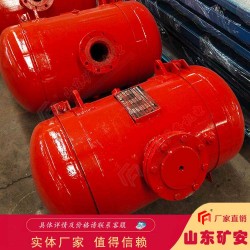 防爆型KQP160破拱器使用壽命長(zhǎng)