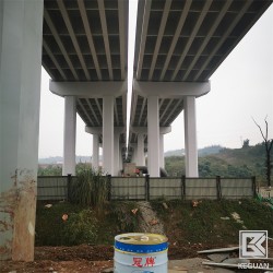 新貴大氯化橡膠漆 四川成都氯化橡膠防腐漆廠家供應(yīng)