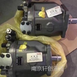 力士樂柱塞泵現(xiàn)貨A10V045DR/31R-PPA12N00