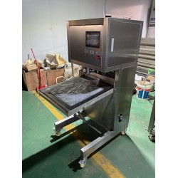 單頭無菌BIB盒中袋灌裝機(jī)設(shè)備果汁飲料、濃縮果汁