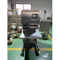 盒中袋白醋、食用醋灌裝機(jī) 陳醋灌裝機(jī) 大袋裝原汁清醋灌裝機(jī)