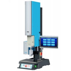 供應(yīng)山東久隆L3000PLUS  JL-2030塑料焊接機(jī)