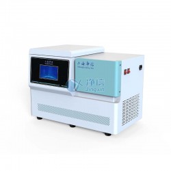 凈信 低溫組織研磨儀 JXFSTPRP-CLN-48L