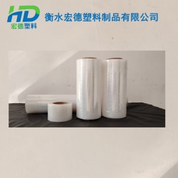 衡水纏繞膜 衡水宏德 - 供應(yīng)機(jī)用膜、手工膜、托盤膜