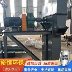 TH環(huán)鏈斗式提升機