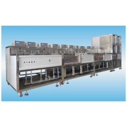 凹面寬帶金屬反射鏡超聲波清洗機(jī)VGT-1209FT